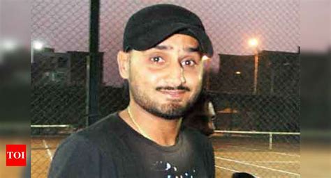 Cricketer Harbhajan Singh Turns Singer Hindi Movie News Times Of India