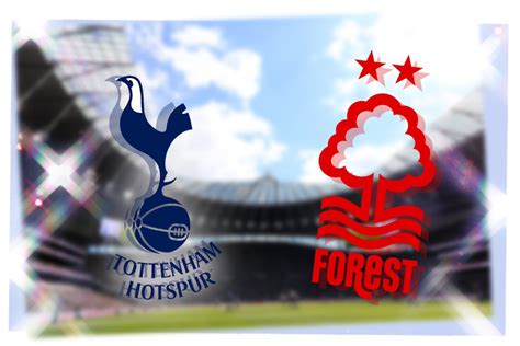 Tottenham vs Nottingham Forest: Prediction, kick-off time, TV, live ...