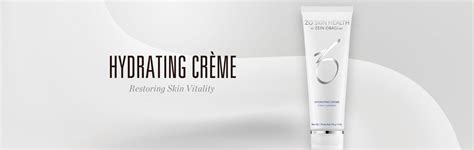 Hydrating CRÈME | ZO-Skin Health