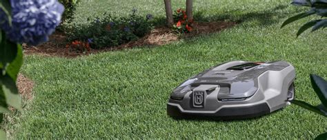 Husqvarna Automower X Robot Lawn Mower Review Tom S Guide