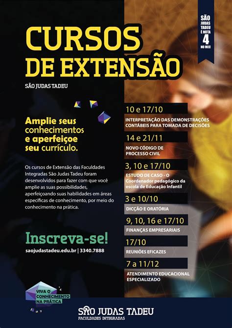 Blog Direito Cursos De Extensão