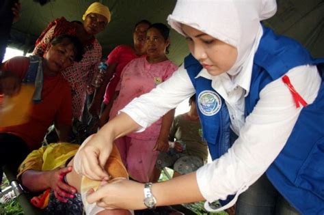 BMKG Tenggara Bitung Sulut Diguncang Gempa 5 3 SR ANTARA News