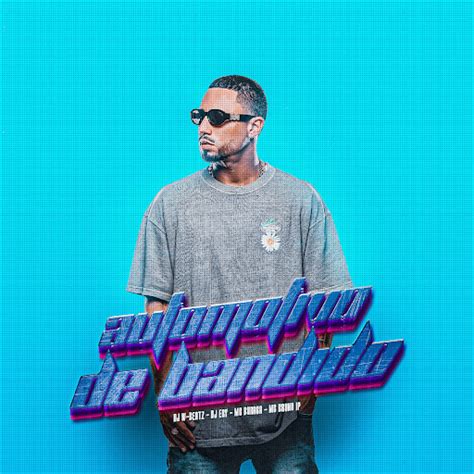 Automotivo De Bandido Feat Mc Buraga Mc Bruno Ip And Dj Ery Youtube