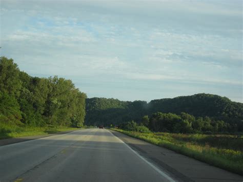 Us Highway 61 Minnesota Us Highway 61 Minnesota Flickr