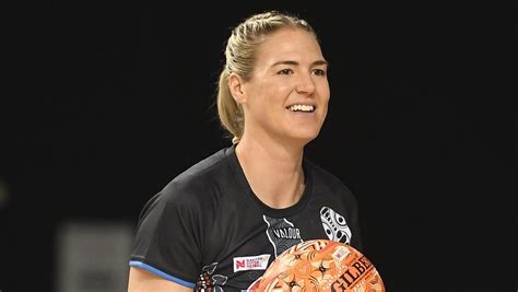 Former West Coast Fever star Caitlin Bassett set to play in New Zealand ...