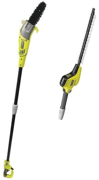Высоторез-Кусторез Ryobi RP750450 – купить в Киеве | цена и отзывы в MOYO