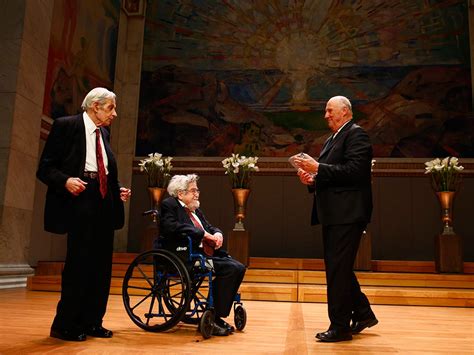 The Beautiful Life Of John Forbes Nash Jr By Jørgen Veisdal Cantors Paradise Medium