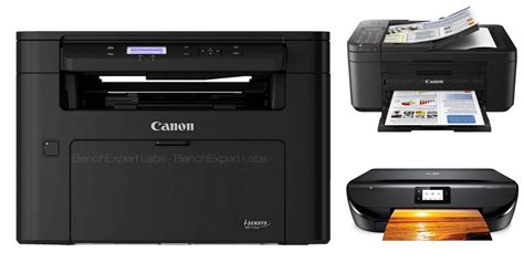 CANON i-SENSYS MF113w | Imprimantes
