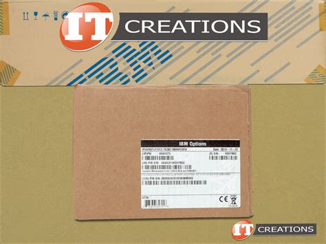46W4338-RETAIL - Refurbished - IBM CPU KIT INTEL XEON 12 CORE PROCESSOR ...