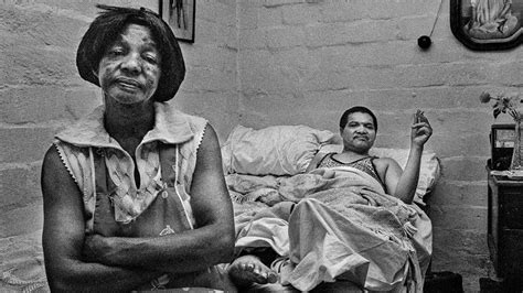 Life Under Apartheid In South Africa