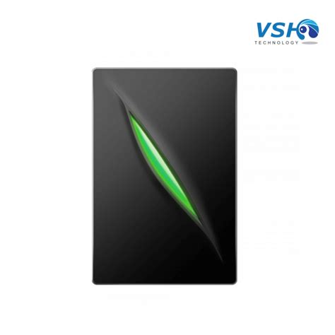 ZKTeco Readers & Accessories KR310 - VSH Technology Sdn Bhd