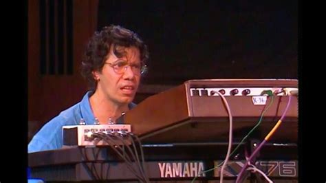 Chick Corea Elektric Band Live in Munich