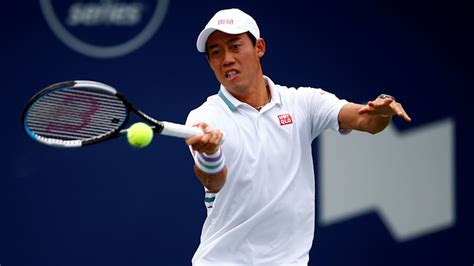 錦織圭が1年8ヵ月ぶりの復帰大会で優勝！テニスatpチャレンジャー・カリビアンop