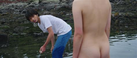 Nude Video Celebs Yui Kitamura Nude Believers 2022