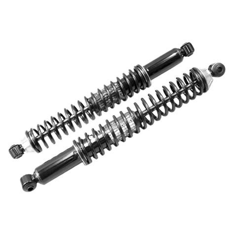 Monroe 58639 Sensa Trac Load Adjusting Rear Shock Absorbers