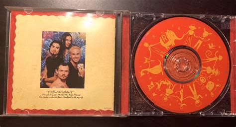 Yahoo オークション RED HOT CHILI PEPPERS one hot minute レッチリ