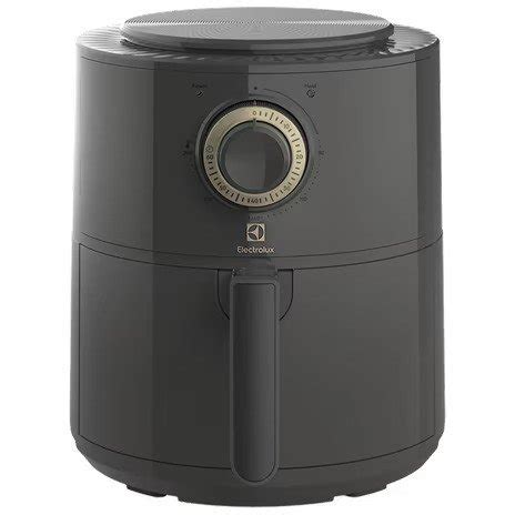 Electrolux 3Litres Air Fryer E6AF1 220K Airlite Electronics