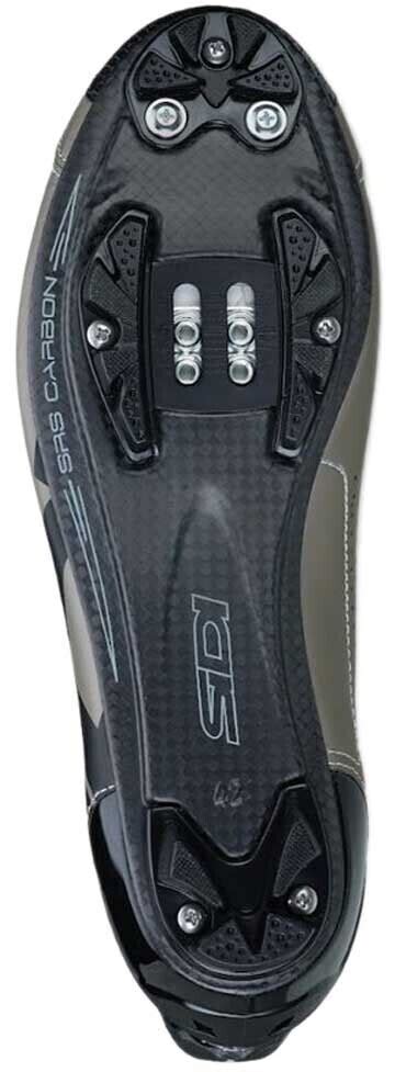 Sidi Mtb Shoes Tiger S Srs Black Grey Au Meilleur Prix Sur Idealo Fr