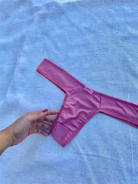 FLORA LINGERIE FIO ANA LISO