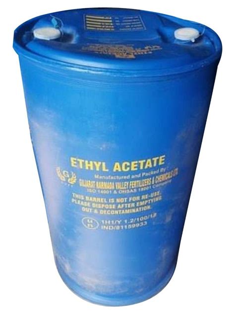 Liquid Ethyl Acetate At Rs Kilogram Ethyl Acetate In Ankleshwar