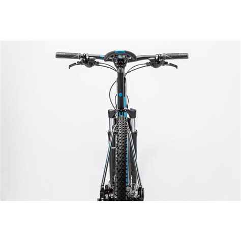 Cube Curve Pro Crossbike 2016 black´n´grey´n´blue