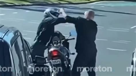 Police To Investigate Apparent Road Rage Incident At North Lakes The