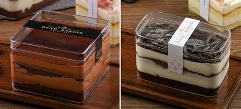 Этикетки на торты