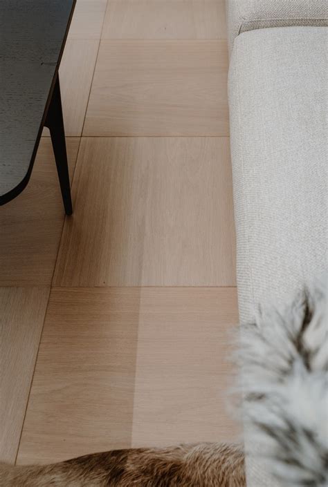 Een Houten Vloer Van Nobel Flooring Brengt In Elk Interieur Warmte En