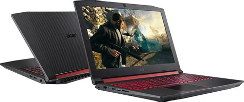 Acer Nitro 5 (AN515-42) | ExaSoft.cz