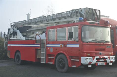 North Tipperary Fire Rescue 1980 Shelvoke Drewry Saxon Flickr