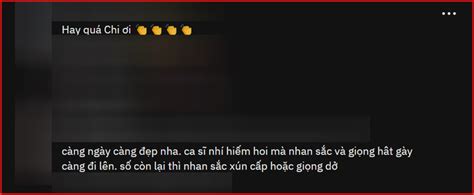 Phương Mỹ Chi mang ca khúc hot TikTok lên sân khấu biểu diễn Saostar vn