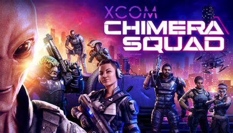 XCOM Chimera Squad Review The Oak Leaf