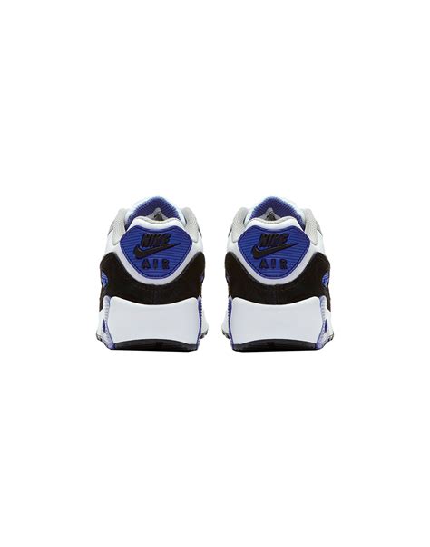 Nike Older Kids Air Max 90 Blue Life Style Sports Eu