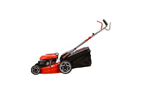 Газонокосилка бензиновая ECO самоходная LG-733 - выгодная цена, отзывы ...