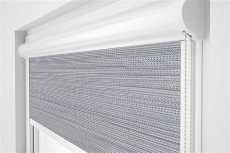 Рулонная штора Rolets Меланж Премиум 2-4-300 30x170 см закрытого типа П ...
