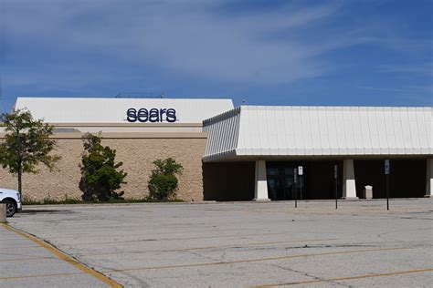 Sears Woodfield Mall Schaumburg IL Gameking3 Flickr