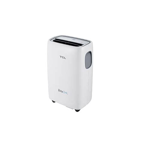 TCL TAC-09CPA/W 1hp Portable Aircon - 1st Megasaver Online Store