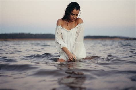 Images Gratuites Mer Eau La Personne Fille Femme La Photographie