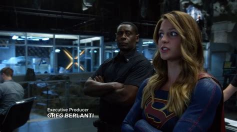 1 02 Stronger Together Spg102 0902 Supergirl Gallery Screencaps