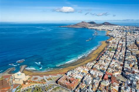 D Nde Alojarse En Gran Canaria Las Mejores Zonas