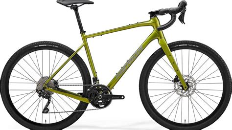 2024 Merida Silex Gravel Bike Launched Bike Perfect