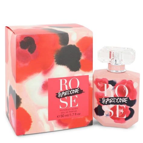 Hardcore Rose Victorias Secret Eau De Parfum Spray 100ml