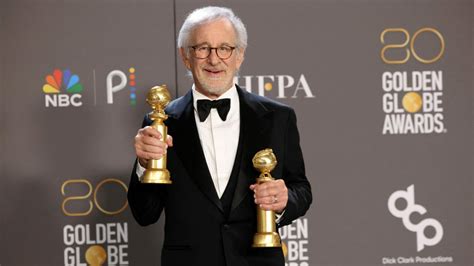 Fabelmans, Banshees win top awards as Hollywood embraces Golden Globes ...