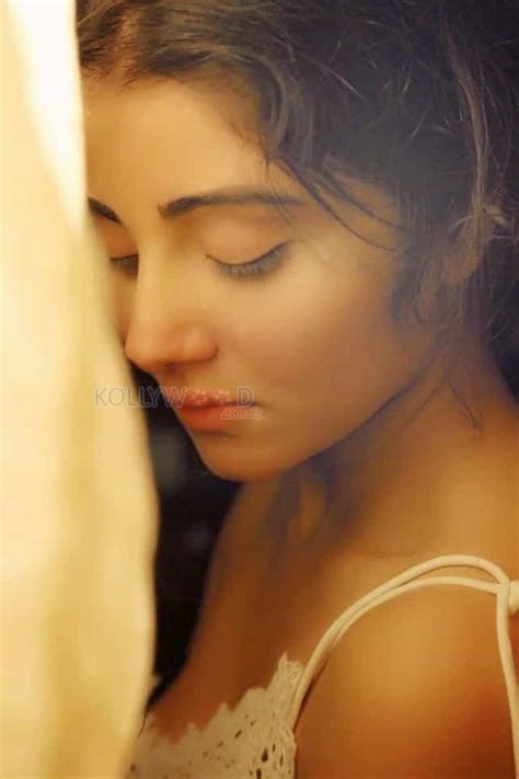 Actress Shaylee Krishenan Hot Photos Kollywood Zone