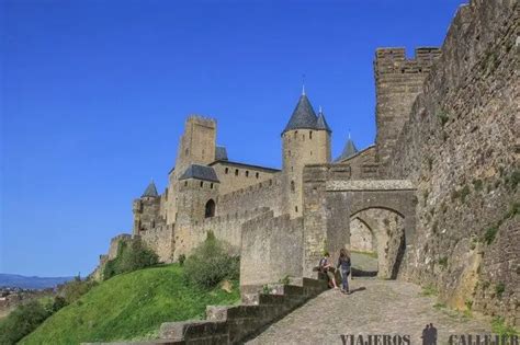 Imperdibles atracciones turísticas en Carcassonne Guía completa