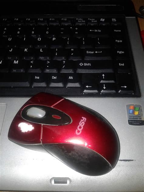 Hobby Electronic Cara Memperbaiki Mouse Double Klik How To Simple