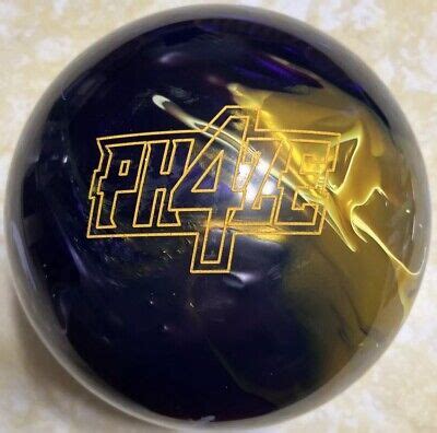 14lb Storm Phaze 4 Bowling Ball NIB EBay