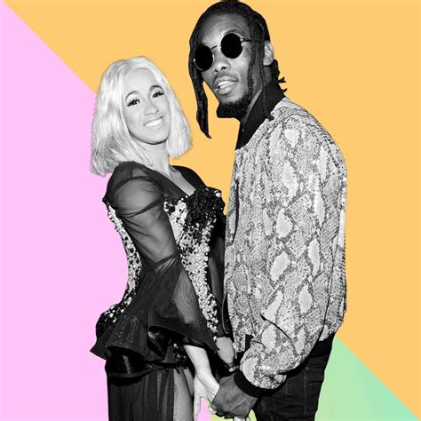 Cardi B Opens On Wedding Plans | [site:name] | Essence