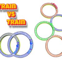 Train Vs Train Juega A Juegos Friv Gratis