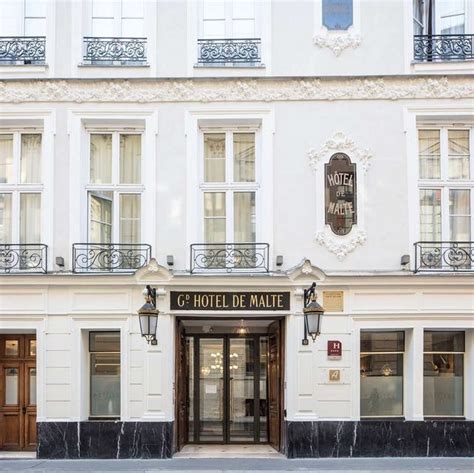 The 10 Best Boutique Hotels in Paris, France